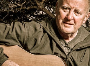 <b>Christy Moore</b> Tickets - 54700a