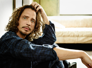 Chris Cornell Tickets Chris Cornell Tickets