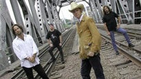 Jason & the Scorchers Tickets Jason & the Scorchers Tickets