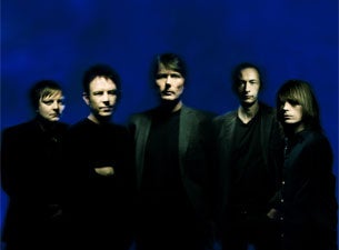 Suede Tickets Suede Tickets