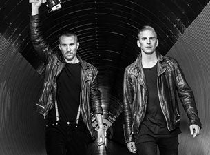 Galantis Tickets Galantis Tickets