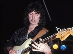 Ritchie Blackmore Tickets Ritchie Blackmore Tickets