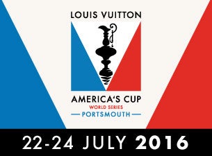 America's Cup World Series Tickets America's Cup World Series Tickets