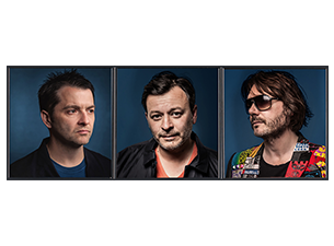 Manic Street Preachers Tickets Manic Street Preachers Tickets