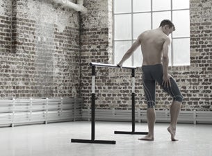 Ballet Boyz Tickets Ballet Boyz Tickets