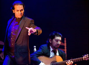 Farruquito Tickets Farruquito Tickets