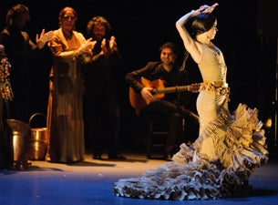 Olga Pericet Tickets Olga Pericet Tickets