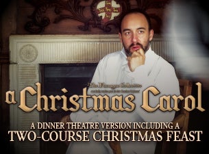 A Christmas Carol At the Arts Theatre Tickets A Christmas Carol At the Arts Theatre Tickets