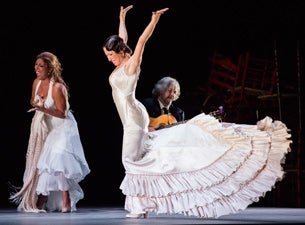 Esperanza Fernadez Tickets Esperanza Fernadez Tickets
