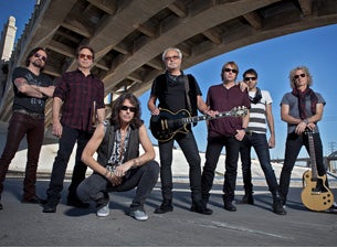 Foreigner Tickets Foreigner Tickets