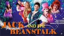 Jack and the Beanstalk Tickets Jack and the Beanstalk Tickets
