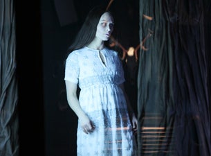Jakop Ahlbom Company - Horror Tickets Jakop Ahlbom Company - Horror Tickets