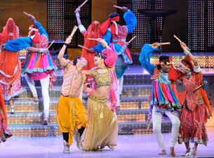 Merchants of Bollywood Tickets Merchants of Bollywood Tickets