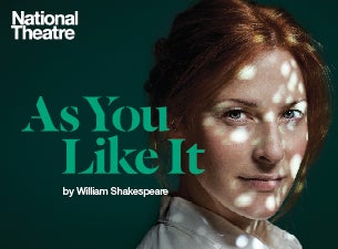 As You Like It Tickets As You Like It Tickets