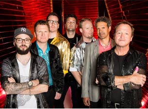 Level 42 Tickets Level 42 Tickets
