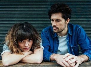 Oh Wonder Tickets Oh Wonder Tickets
