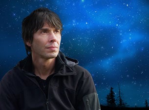 Professor Brian Cox Tickets Professor Brian Cox Tickets