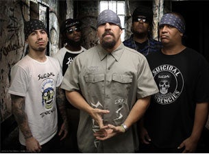 Suicidal Tendencies Tickets Suicidal Tendencies Tickets