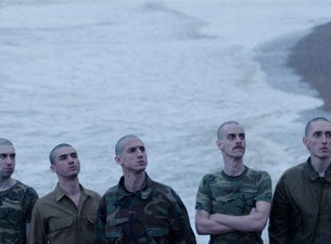 Fat White Family Tickets Fat White Family Tickets