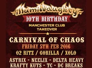 Neelix Tickets Neelix Tickets