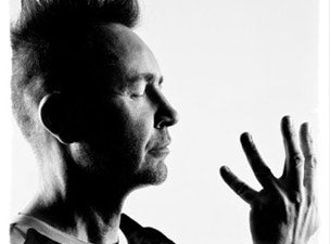 Nigel Kennedy Tickets Nigel Kennedy Tickets