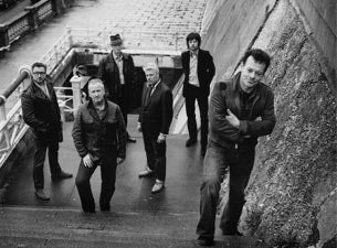 The James Hunter Six Tickets The James Hunter Six Tickets
