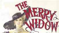 The Merry Widow Tickets The Merry Widow Tickets