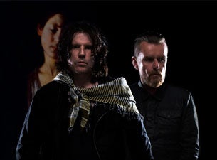 The Cult Tickets The Cult Tickets