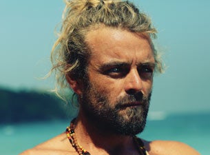 Xavier Rudd Tickets Xavier Rudd Tickets