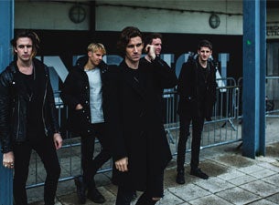 Coasts Tickets Coasts Tickets