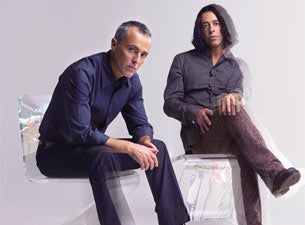 Tears for Fears Tickets Tears for Fears Tickets