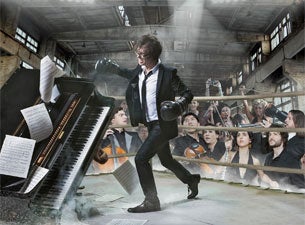 Ben Folds Tickets Ben Folds Tickets