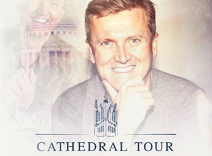 Aled Jones Tickets Aled Jones Tickets