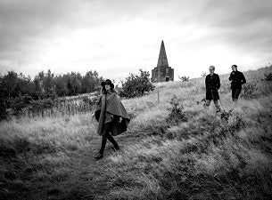 The Magnetic North Tickets The Magnetic North Tickets