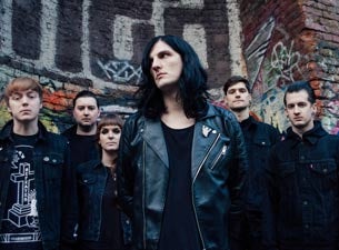 Creeper Tickets Creeper Tickets