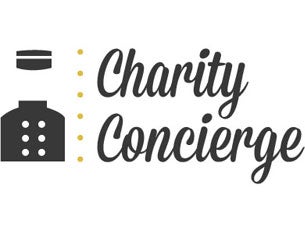 Charity Concierge Tokens Tickets Charity Concierge Tokens Tickets