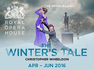 The Winter's Tale Tickets The Winter's Tale Tickets