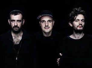 Moderat Tickets Moderat Tickets