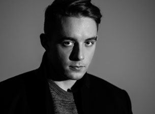 Dermot Kennedy Tickets Dermot Kennedy Tickets