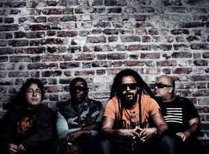 O Rappa Tickets O Rappa Tickets
