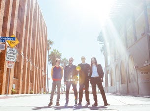 Weezer Tickets Weezer Tickets