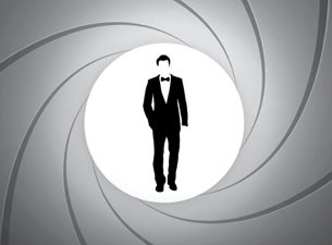 The Best of Bond Tickets The Best of Bond Tickets