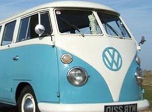 Wilderness Campervan Tickets Wilderness Campervan Tickets