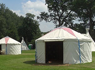 Wilderness Yurt Tickets Wilderness Yurt Tickets
