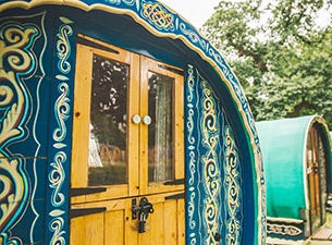 Wilderness Wagon Tickets Wilderness Wagon Tickets