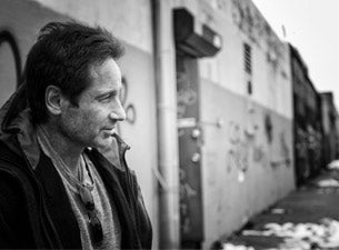 David Duchovny Tickets David Duchovny Tickets