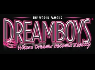 The Dreamboys Tickets The Dreamboys Tickets
