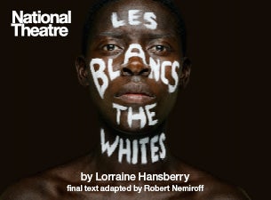 Les Blancs Tickets Les Blancs Tickets