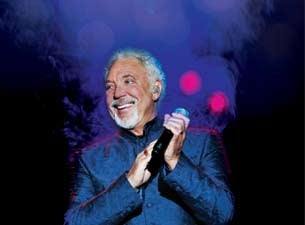 Tom Jones Tickets Tom Jones Tickets