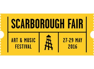 Scarborough Fair Tickets Scarborough Fair Tickets